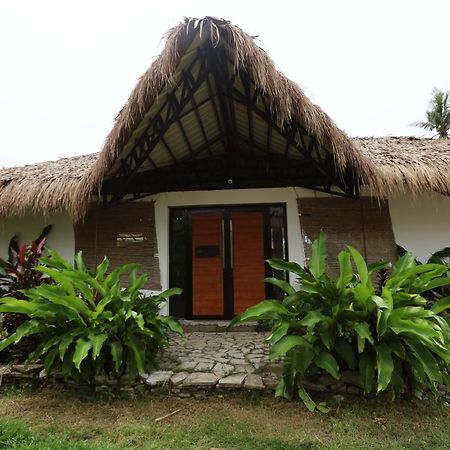 Lafinca Hostel Siargao San Isidro  Exterior foto