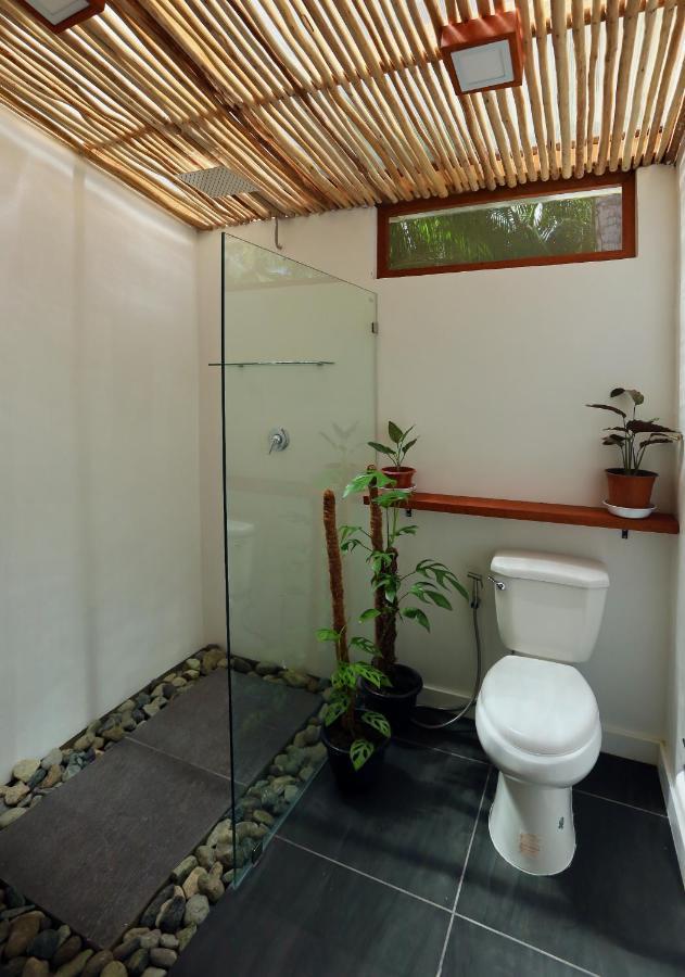 Lafinca Hostel Siargao San Isidro  Exterior foto